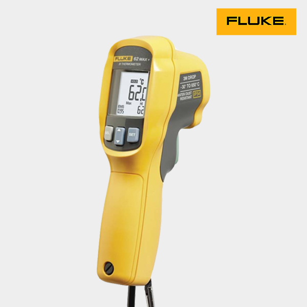 [PRODUCT_SEARCH_KEYWORD] 플루크 적외선온도계 FLUKE 64MAX+ (-30~600℃)