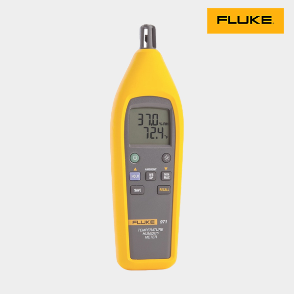 [PRODUCT_SEARCH_KEYWORD] 플루크 온습도계 FLUKE-971