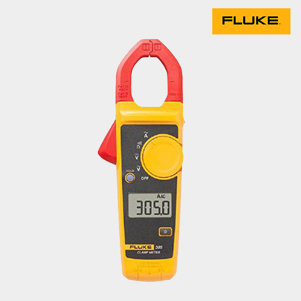 [PRODUCT_SEARCH_KEYWORD] 플루크 클램프테스터 FLUKE-305/EM ESP