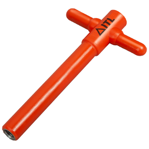 [PRODUCT_SEARCH_KEYWORD] 절연 T핸들 암 링크 추출기  Insulated T Handle female Link Extractor