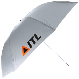 절연 파이버 라이트 우산